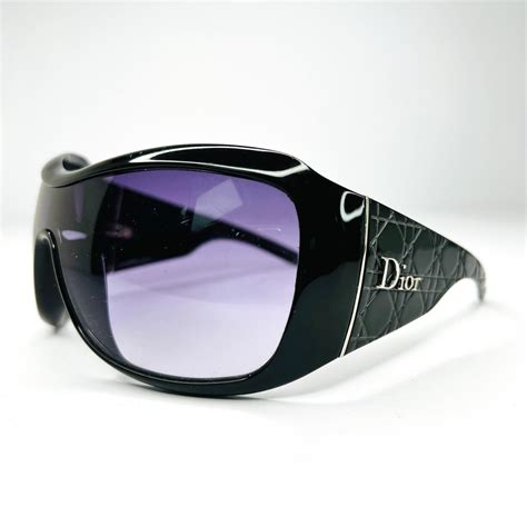 authentic christian dior sunglasses new.